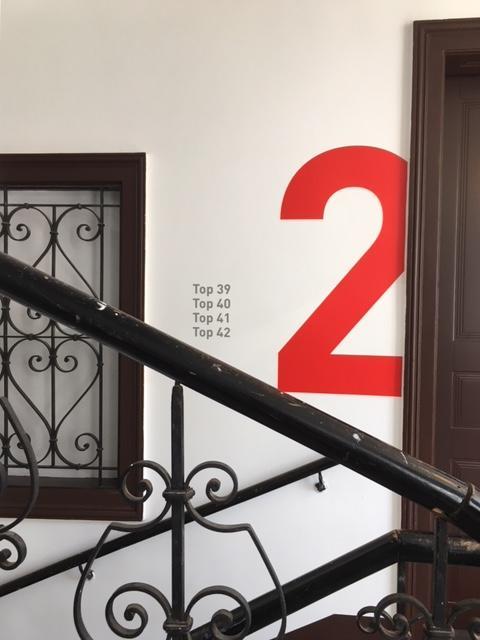 Cube70 Aparthotel Bécs Kültér fotó