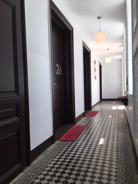 Cube70 Aparthotel Bécs Kültér fotó