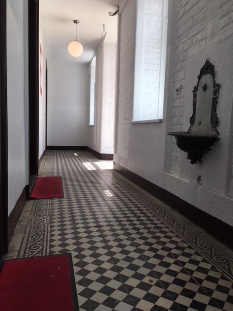 Cube70 Aparthotel Bécs Kültér fotó